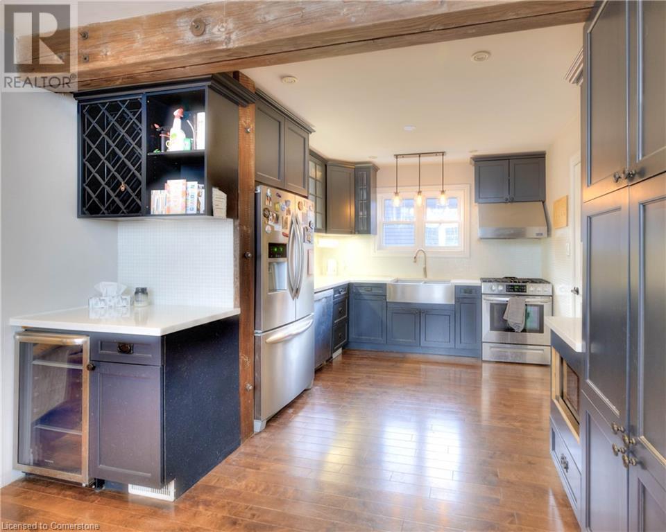 134 Brubacher Street, Kitchener, Ontario  N2H 2W6 - Photo 45 - 40680857