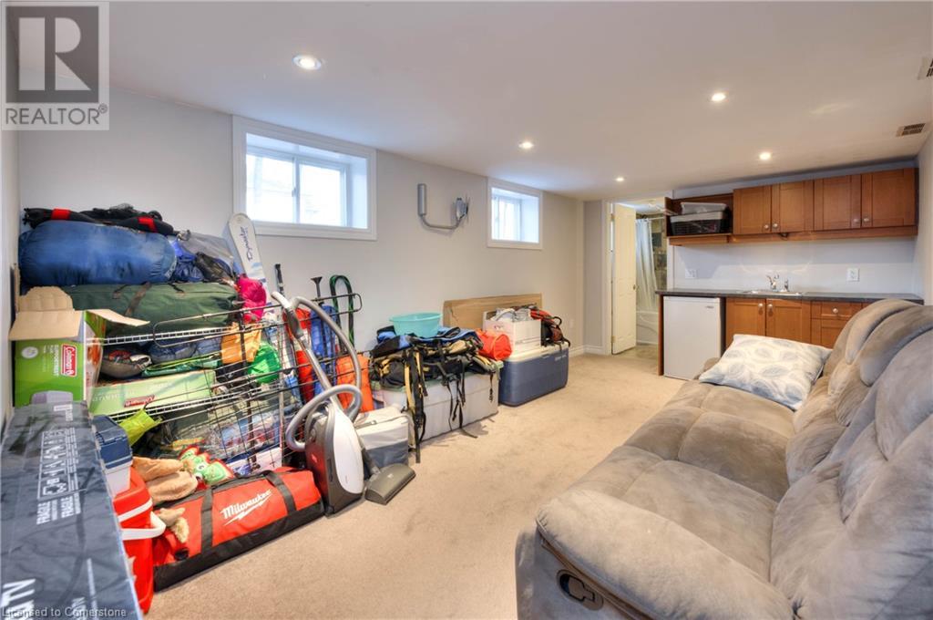134 Brubacher Street, Kitchener, Ontario  N2H 2W6 - Photo 37 - 40680857