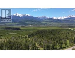 DL 5702 CROOKED CREEK ROAD, valemount, British Columbia