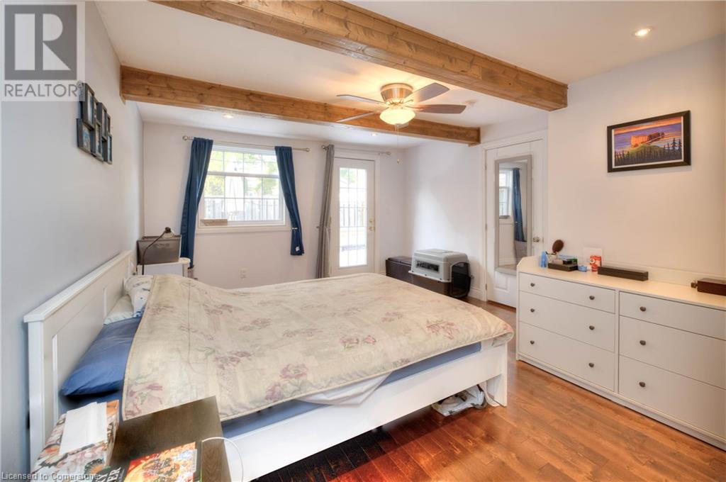 134 Brubacher Street, Kitchener, Ontario  N2H 2W6 - Photo 32 - 40680859