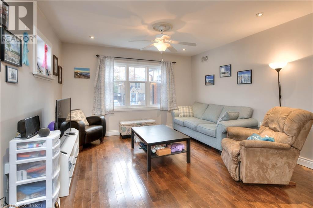 134 Brubacher Street, Kitchener, Ontario  N2H 2W6 - Photo 42 - 40680859