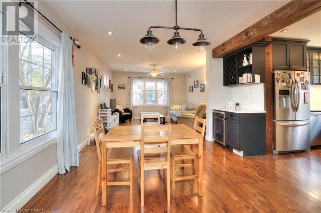 134 Brubacher Street, Kitchener, Ontario  N2H 2W6 - Photo 40 - 40680859