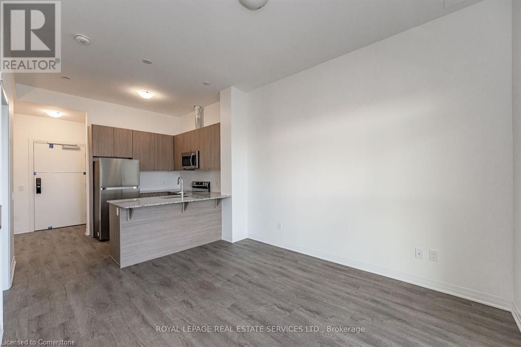 460 Gordon Krantz Avenue Unit# 512Milton, Ontario  L9E 1Z2 - Photo 11 - 40682409