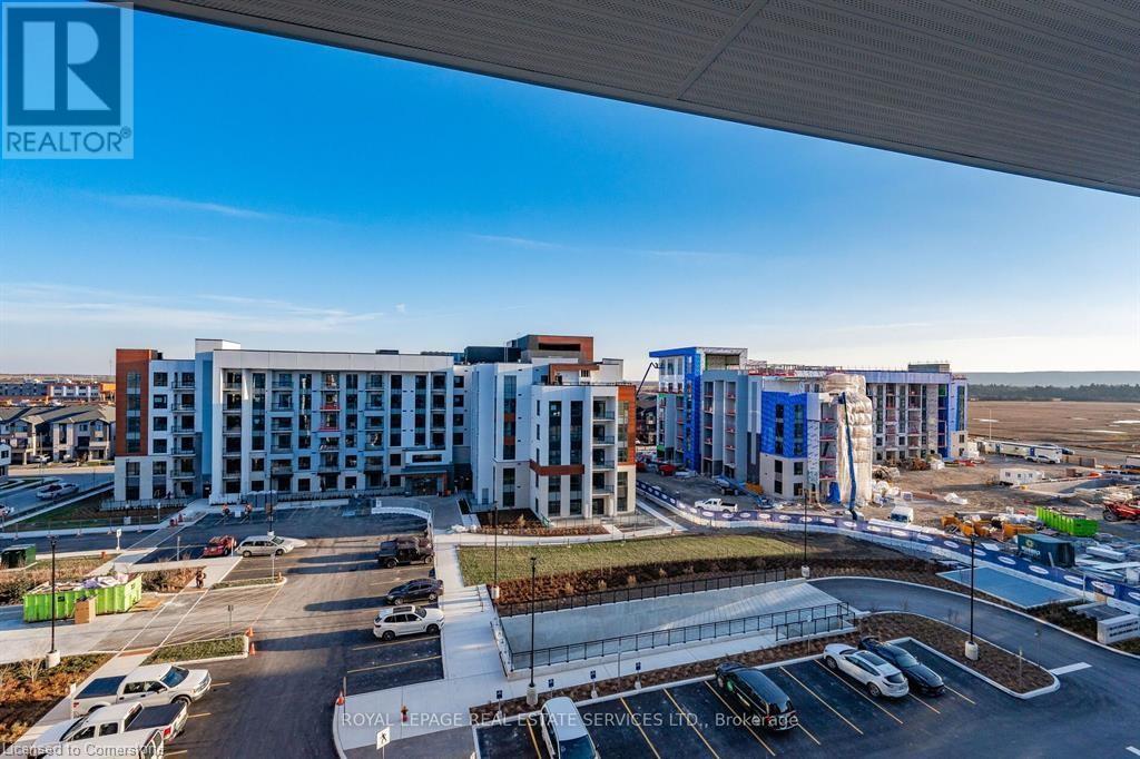 460 Gordon Krantz Avenue Unit# 512Milton, Ontario  L9E 1Z2 - Photo 4 - 40682409