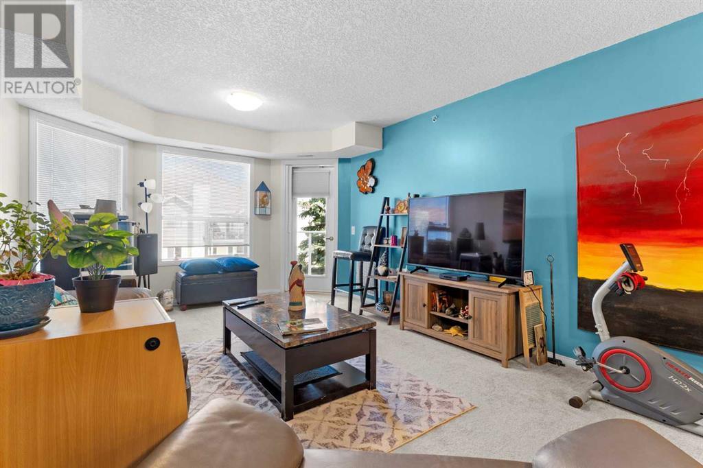 2327, 1818 Simcoe Boulevard Sw, Calgary, Alberta  T3H 3L9 - Photo 2 - A2167623