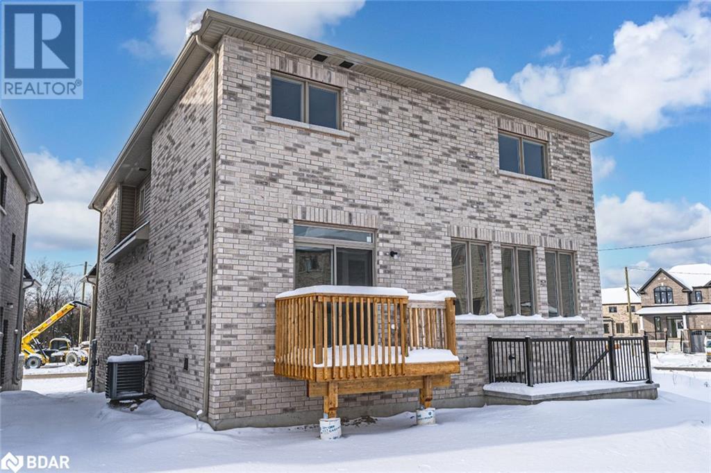 17 Baycroft Boulevard, Angus, Ontario  L3W 0L7 - Photo 18 - 40682261