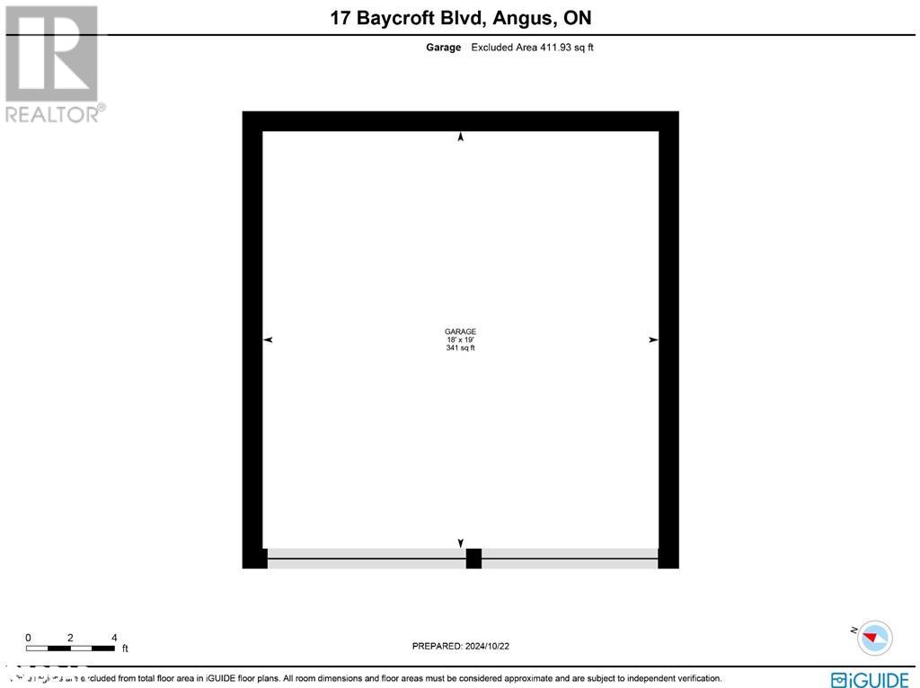 17 Baycroft Boulevard, Angus, Ontario  L3W 0L7 - Photo 23 - 40682261