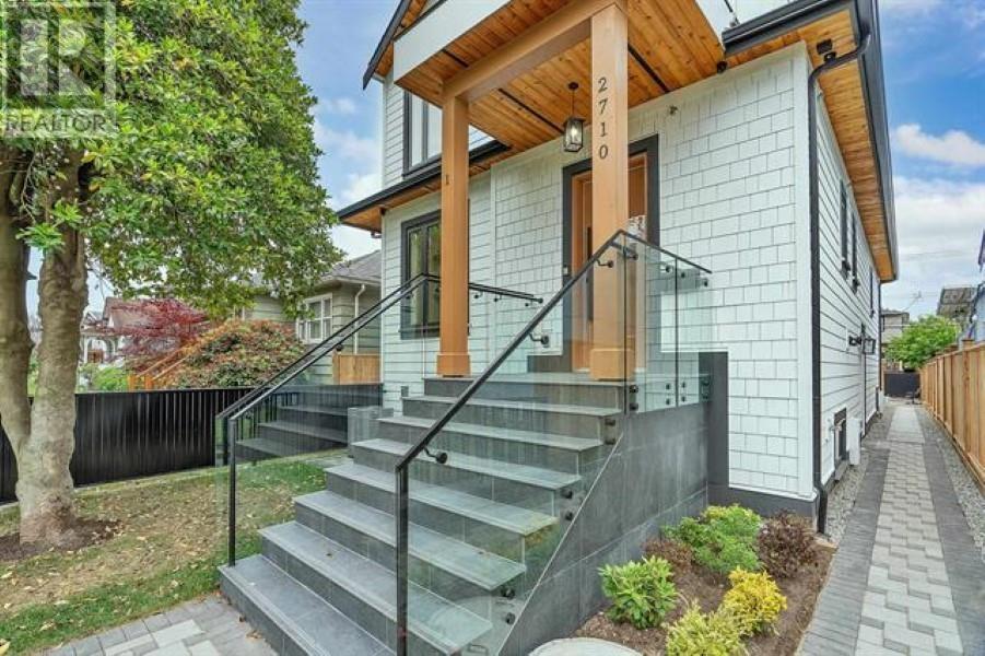 1 2710 E 1st Ave Avenue, Vancouver, British Columbia  V5M 1A7 - Photo 3 - R2947779