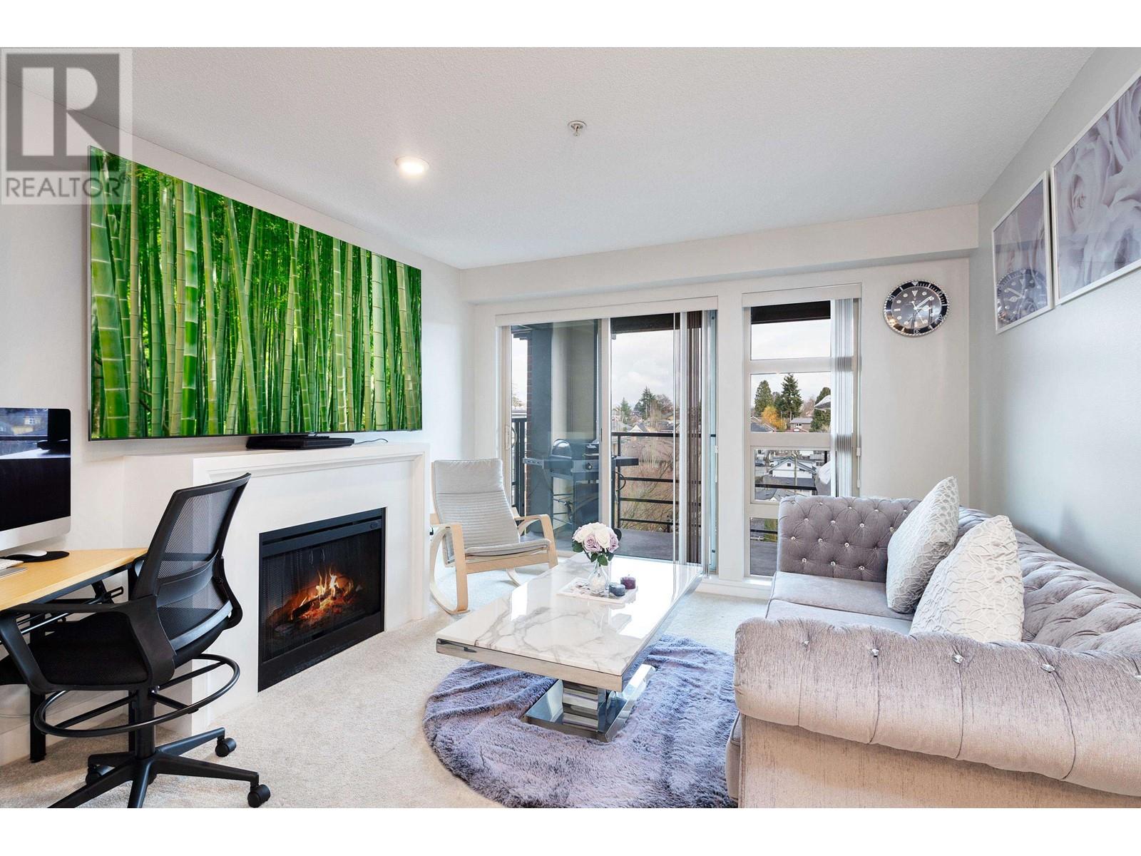 320 4550 Fraser Street, Vancouver, British Columbia  V5V 4G8 - Photo 16 - R2947940