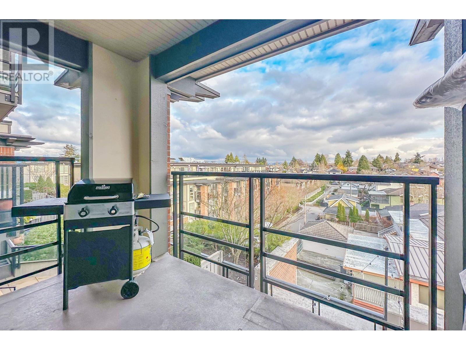 320 4550 Fraser Street, Vancouver, British Columbia  V5V 4G8 - Photo 29 - R2947940