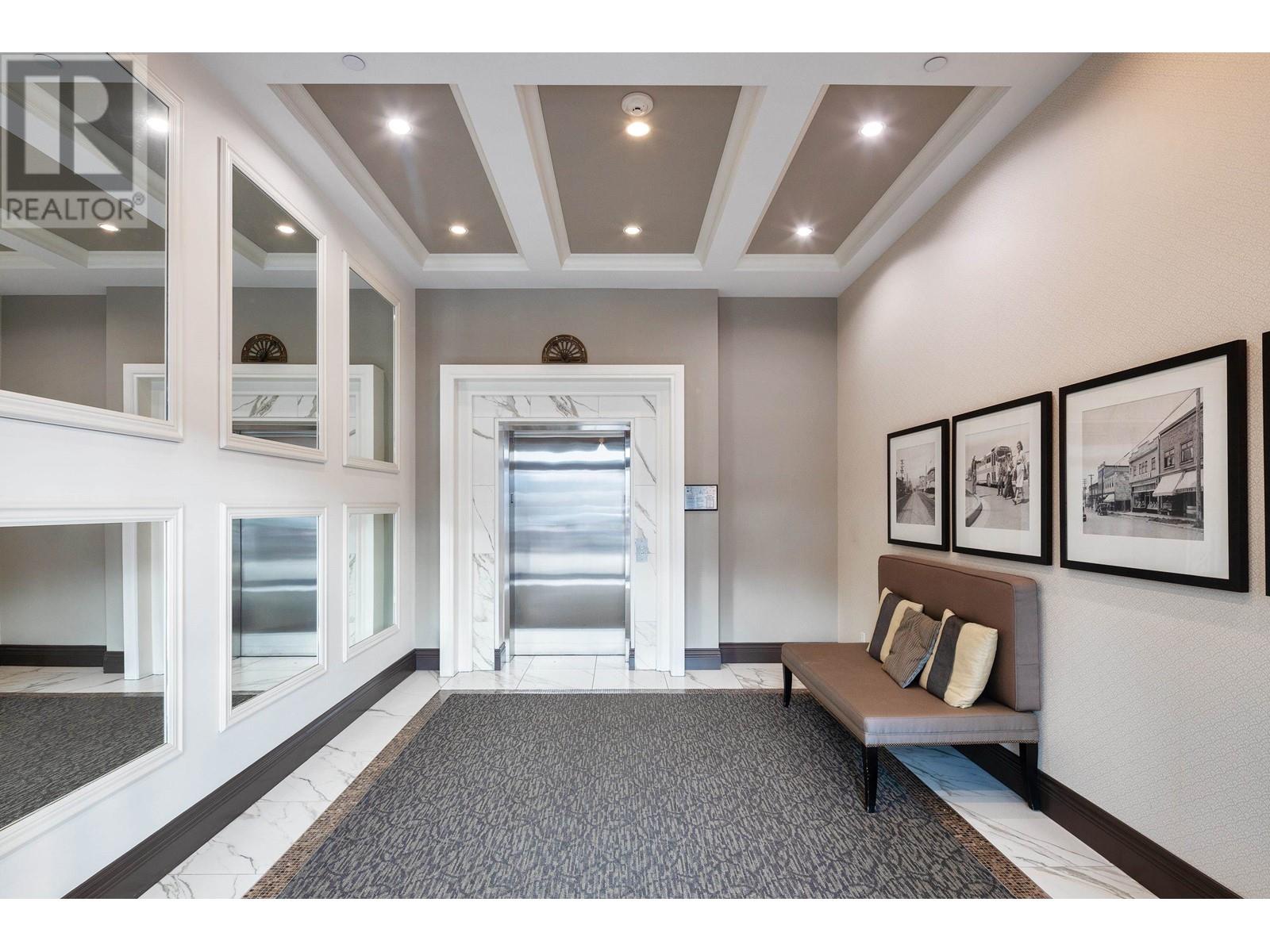 320 4550 Fraser Street, Vancouver, British Columbia  V5V 4G8 - Photo 5 - R2947940