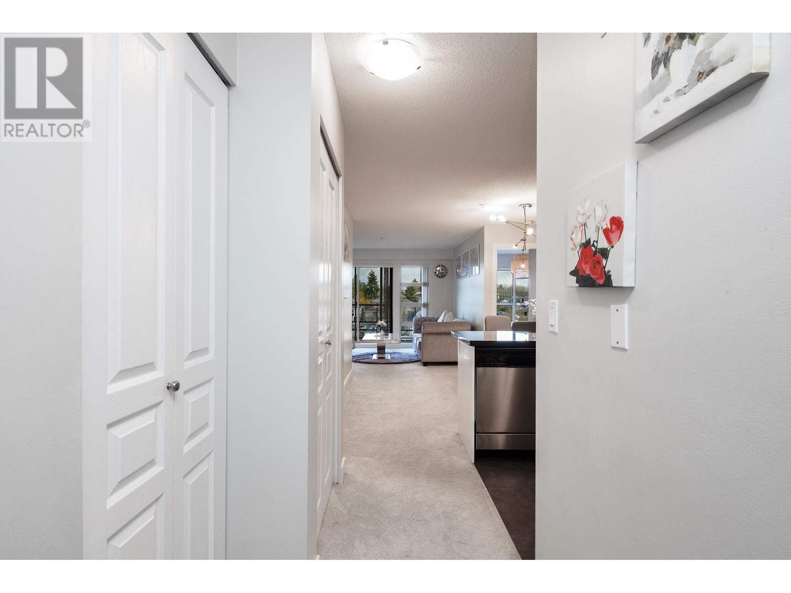 320 4550 Fraser Street, Vancouver, British Columbia  V5V 4G8 - Photo 8 - R2947940