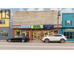 1017 CANYON Street Unit# Leased Sp, creston, British Columbia