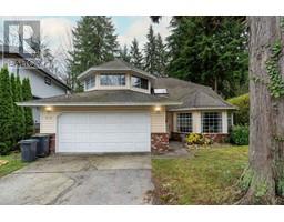 998 SEAFORTH WAY, Port Moody, British Columbia