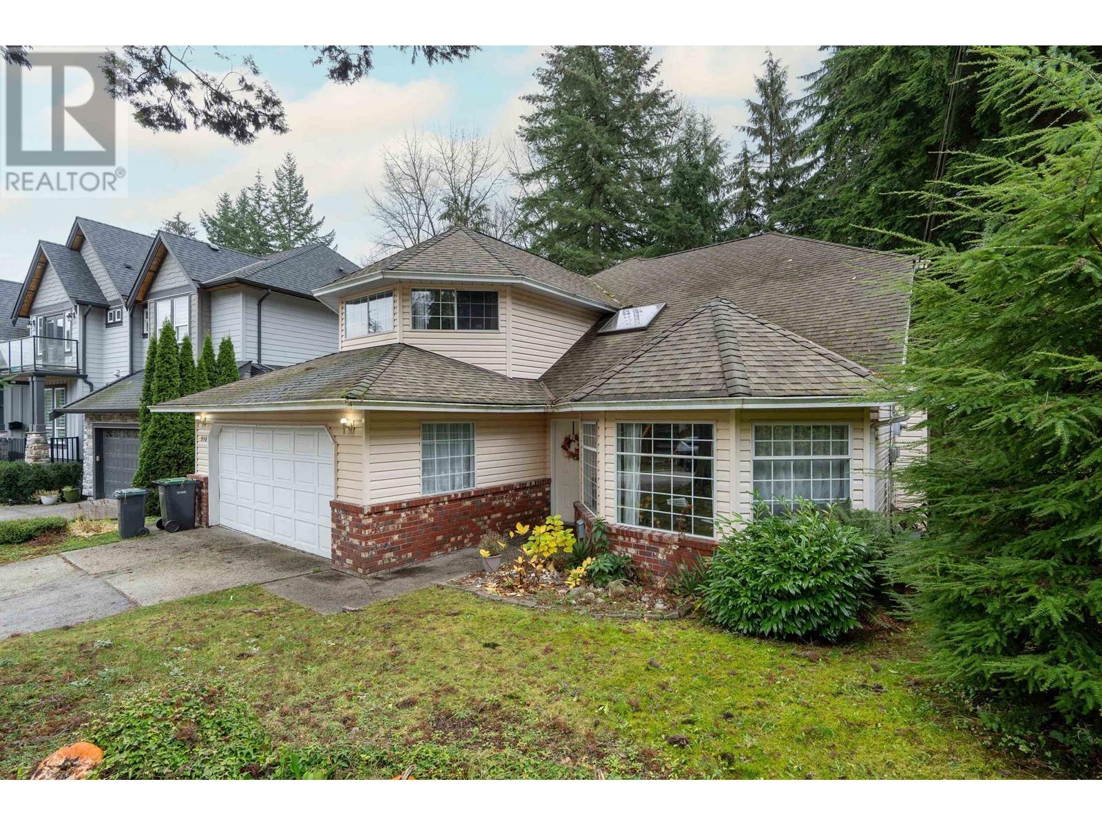 998 Seaforth Way, Port Moody, British Columbia  V3H 1P3 - Photo 2 - R2947724