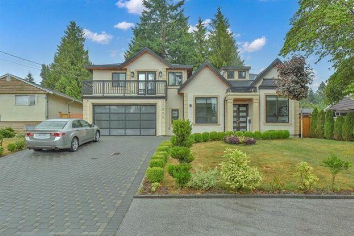Property at 10266 126 STREET image 1
