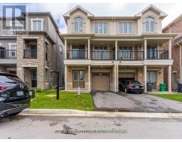 25 Hashmi Place, Brampton (Credit Valley), Ca