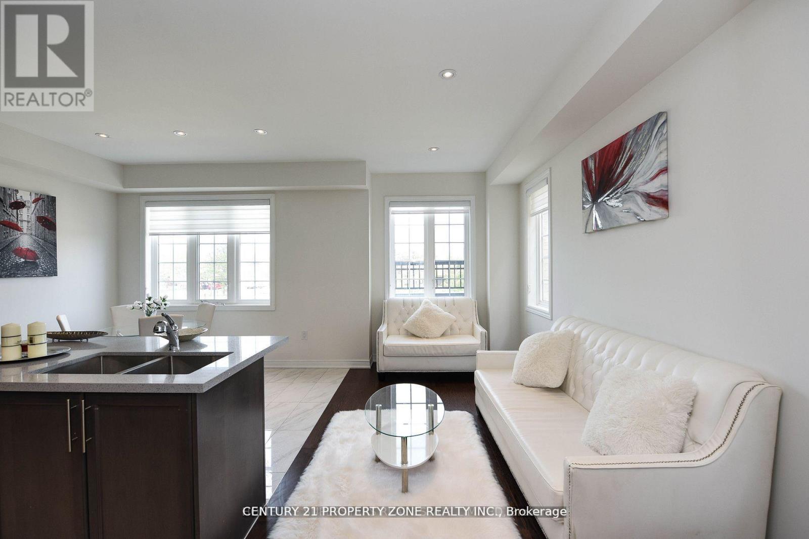 25 Hashmi Place, Brampton, Ontario  L6Y 0H8 - Photo 8 - W9237550