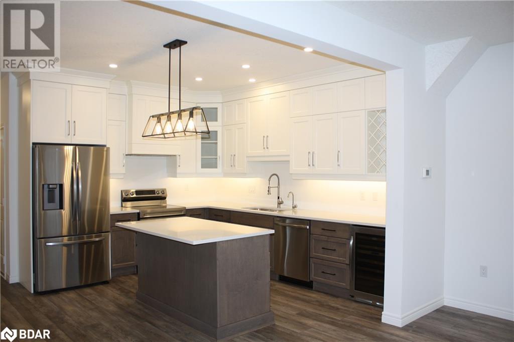 22 Marshall Drive Drive Unit# 13, Guelph, Ontario  N1E 0M9 - Photo 3 - 40681920