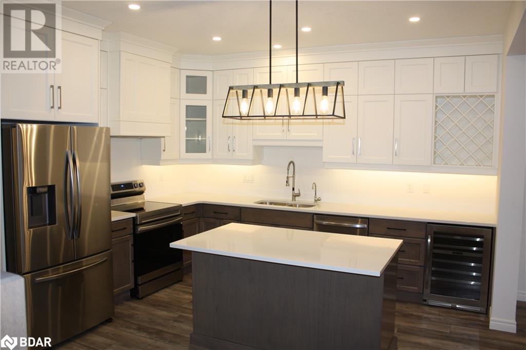 22 Marshall Drive Drive Unit# 13, Guelph, Ontario  N1E 0M9 - Photo 4 - 40681920