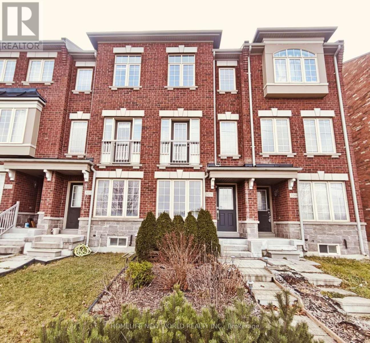 5271 Major Mackenzie Drive E, Markham, Ontario  L6C 0N3 - Photo 2 - N11821561