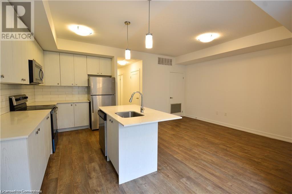 10 Palace Street Unit# D1Kitchener, Ontario  N2E 0J3 - Photo 10 - 40682070