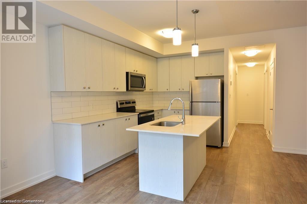 10 Palace Street Unit# D1Kitchener, Ontario  N2E 0J3 - Photo 11 - 40682070