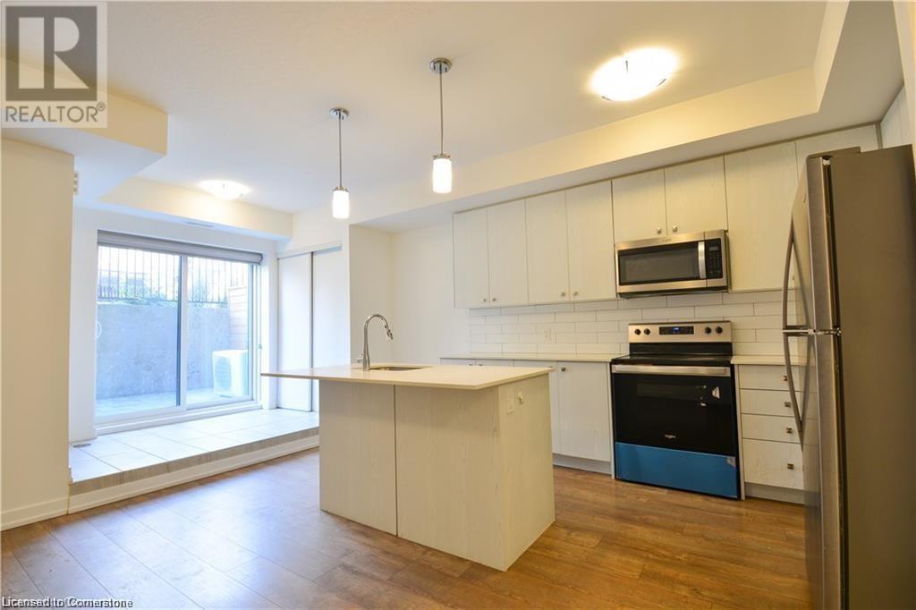 10 Palace Street Unit# D1Kitchener, Ontario  N2E 0J3 - Photo 12 - 40682070