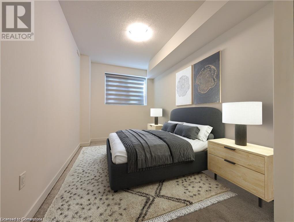 10 Palace Street Unit# D1Kitchener, Ontario  N2E 0J3 - Photo 13 - 40682070