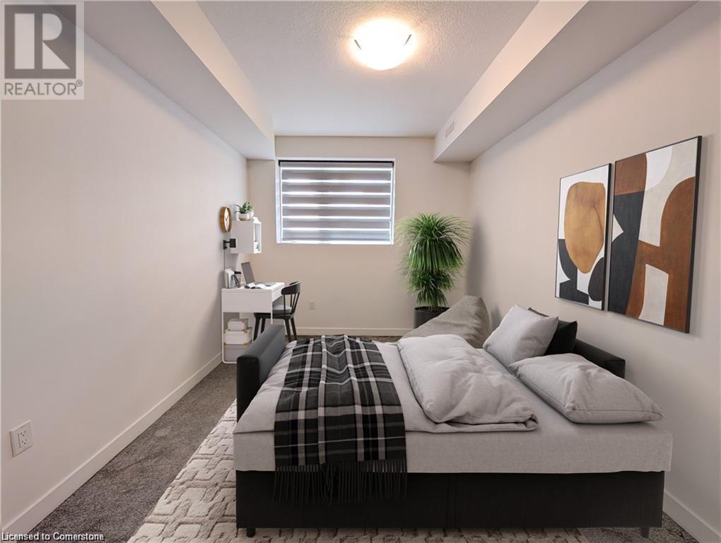 10 Palace Street Unit# D1Kitchener, Ontario  N2E 0J3 - Photo 19 - 40682070