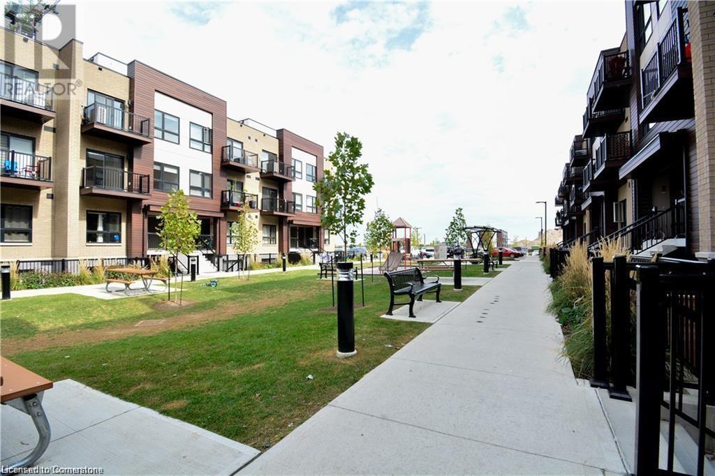 10 Palace Street Unit# D1Kitchener, Ontario  N2E 0J3 - Photo 2 - 40682070
