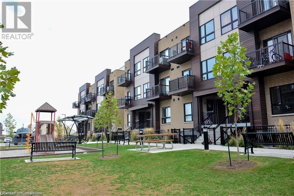 10 Palace Street Unit# D1Kitchener, Ontario  N2E 0J3 - Photo 21 - 40682070