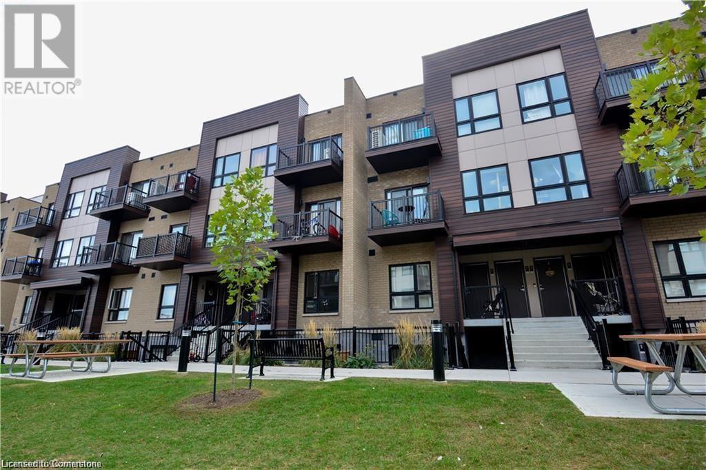10 Palace Street Unit# D1Kitchener, Ontario  N2E 0J3 - Photo 26 - 40682070
