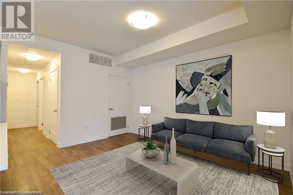 10 Palace Street Unit# D1Kitchener, Ontario  N2E 0J3 - Photo 4 - 40682070