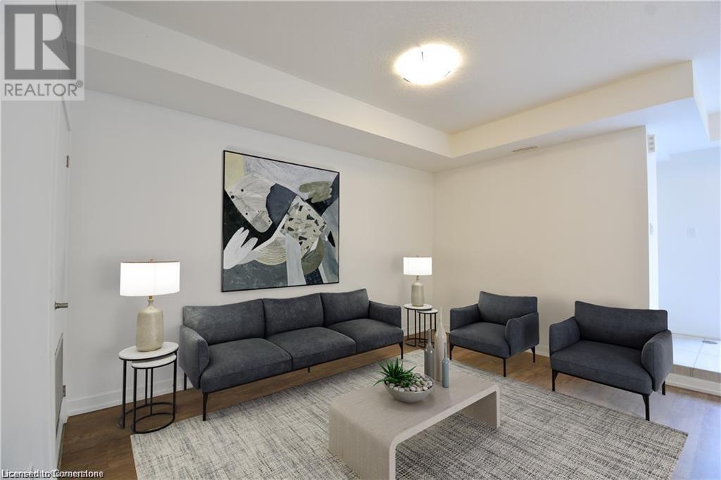 10 Palace Street Unit# D1Kitchener, Ontario  N2E 0J3 - Photo 6 - 40682070