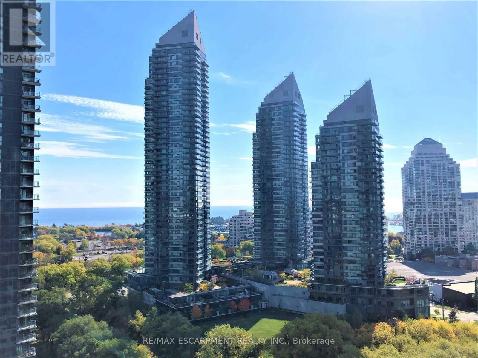 1501 - 36 PARK LAWN ROAD, Toronto, Ontario