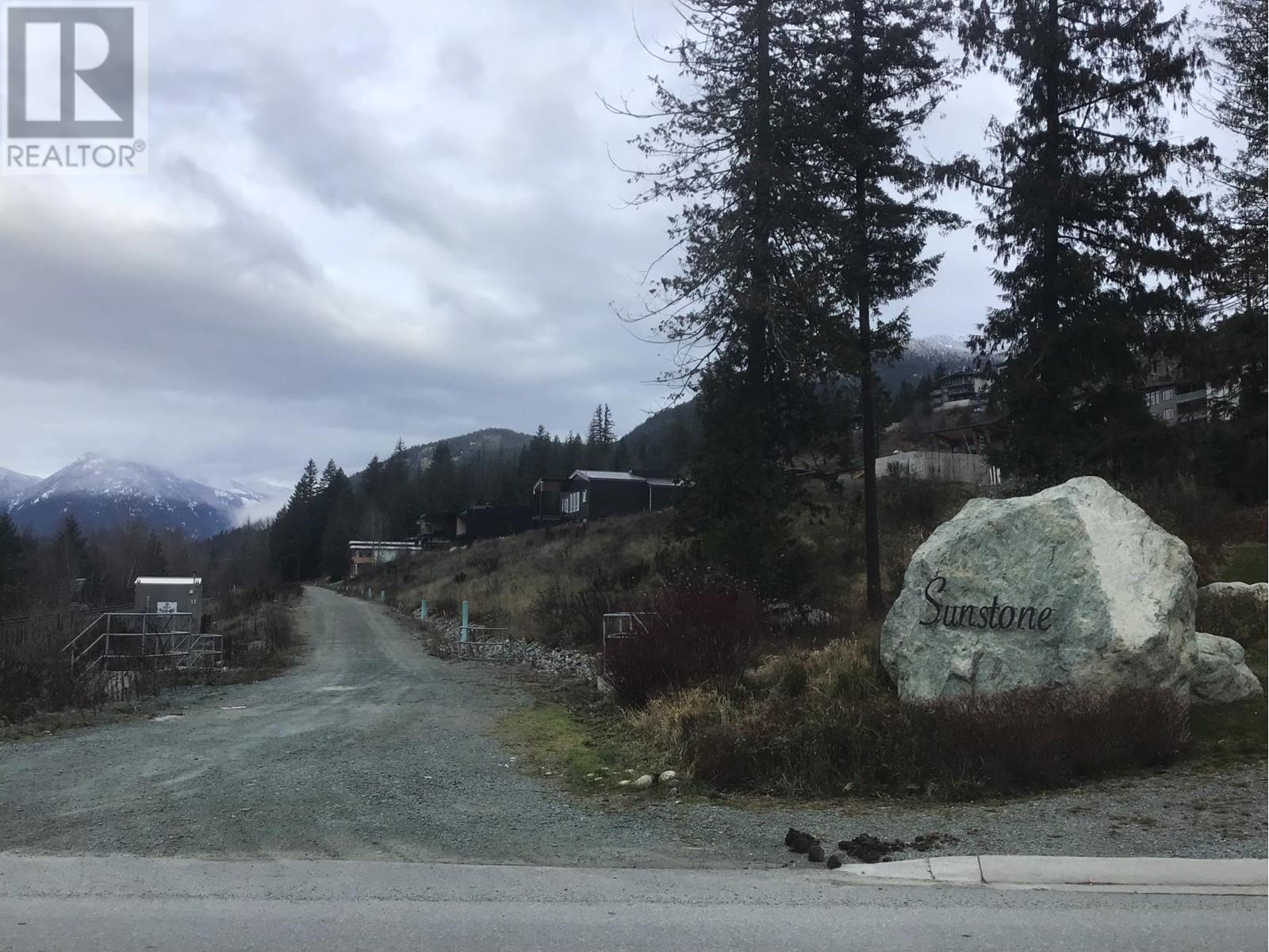 7634 SEVEN O'CLOCK DRIVE, pemberton, British Columbia