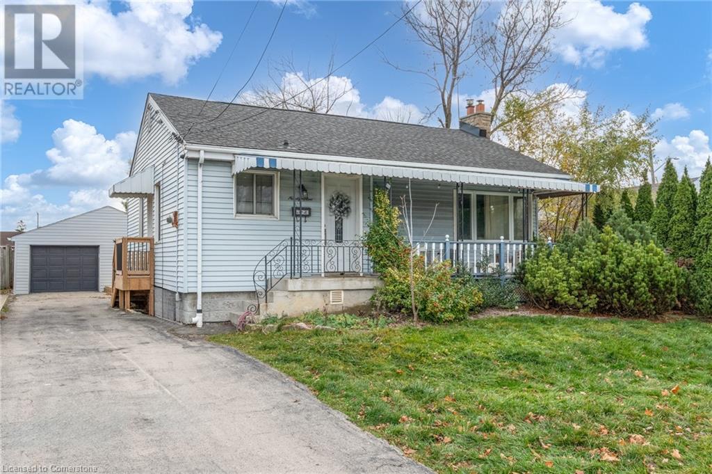 99 EAST 36TH Street Unit# 1, Hamilton, Ontario