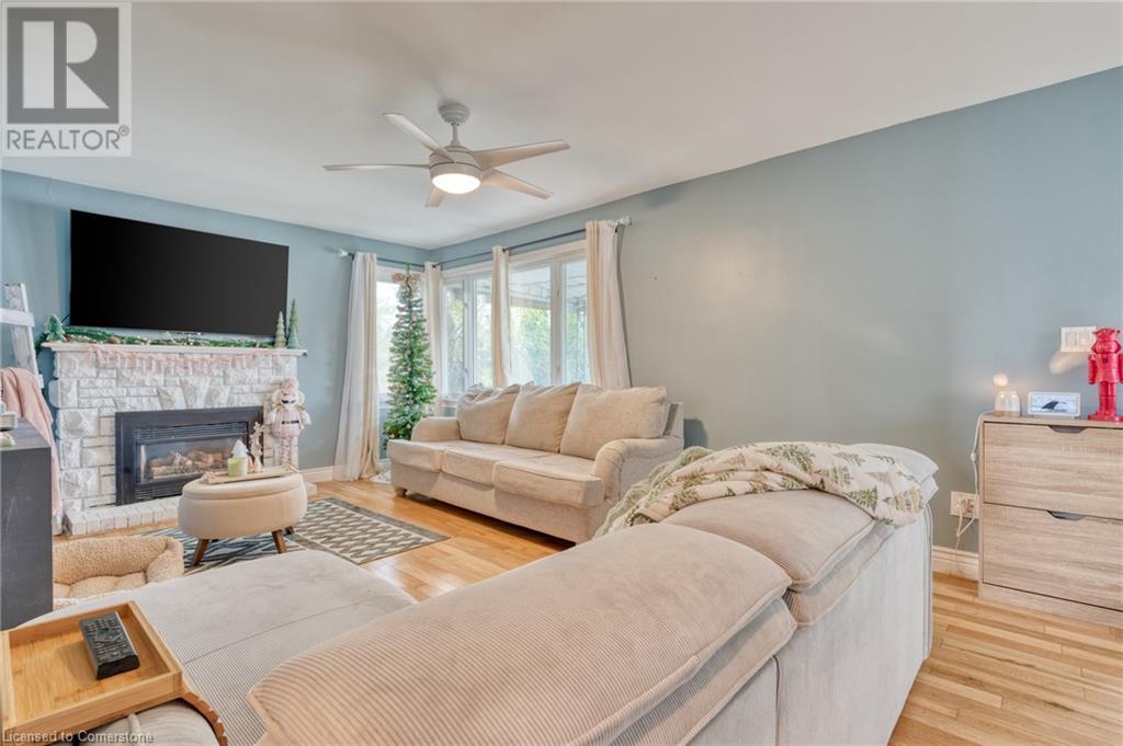 99 East 36th Street Unit# 1, Hamilton, Ontario  L8V 3Z2 - Photo 12 - 40682512