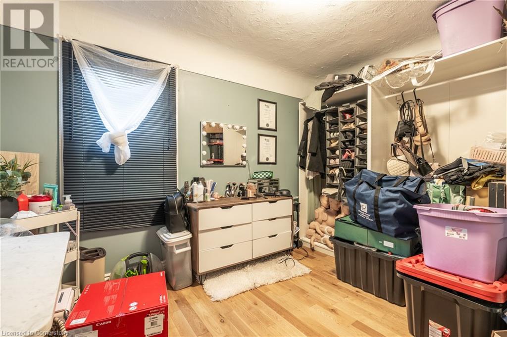 99 East 36th Street Unit# 1, Hamilton, Ontario  L8V 3Z2 - Photo 17 - 40682512