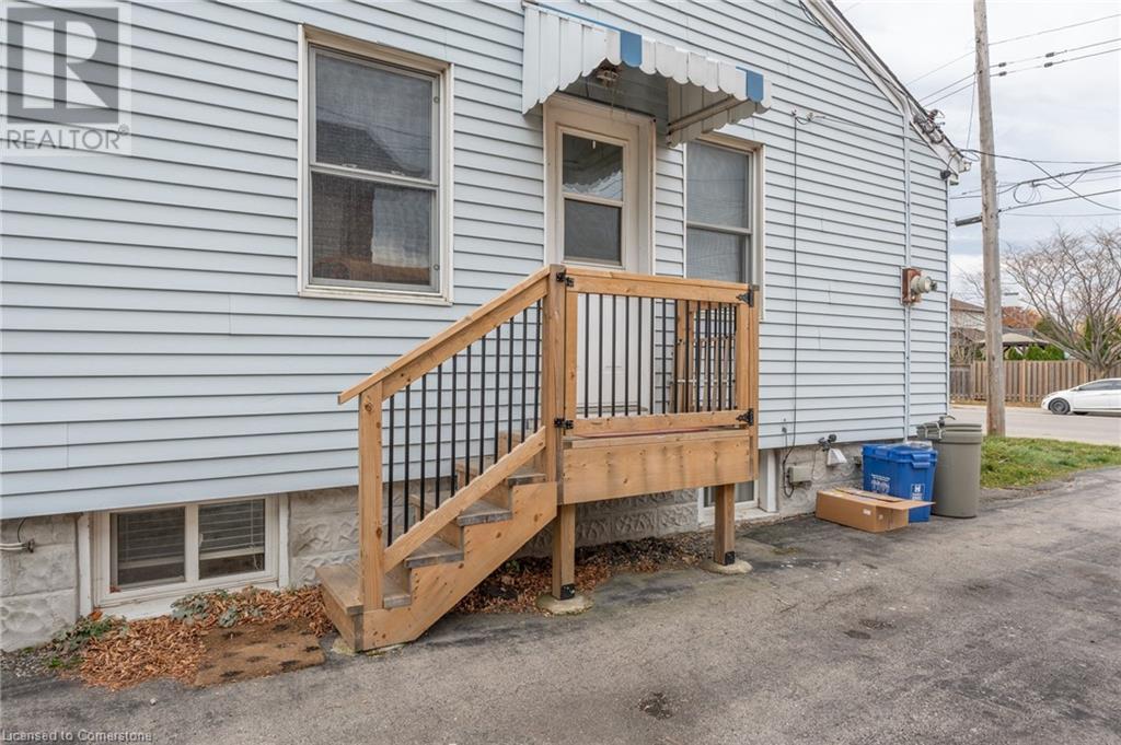 99 East 36th Street Unit# 1, Hamilton, Ontario  L8V 3Z2 - Photo 19 - 40682512