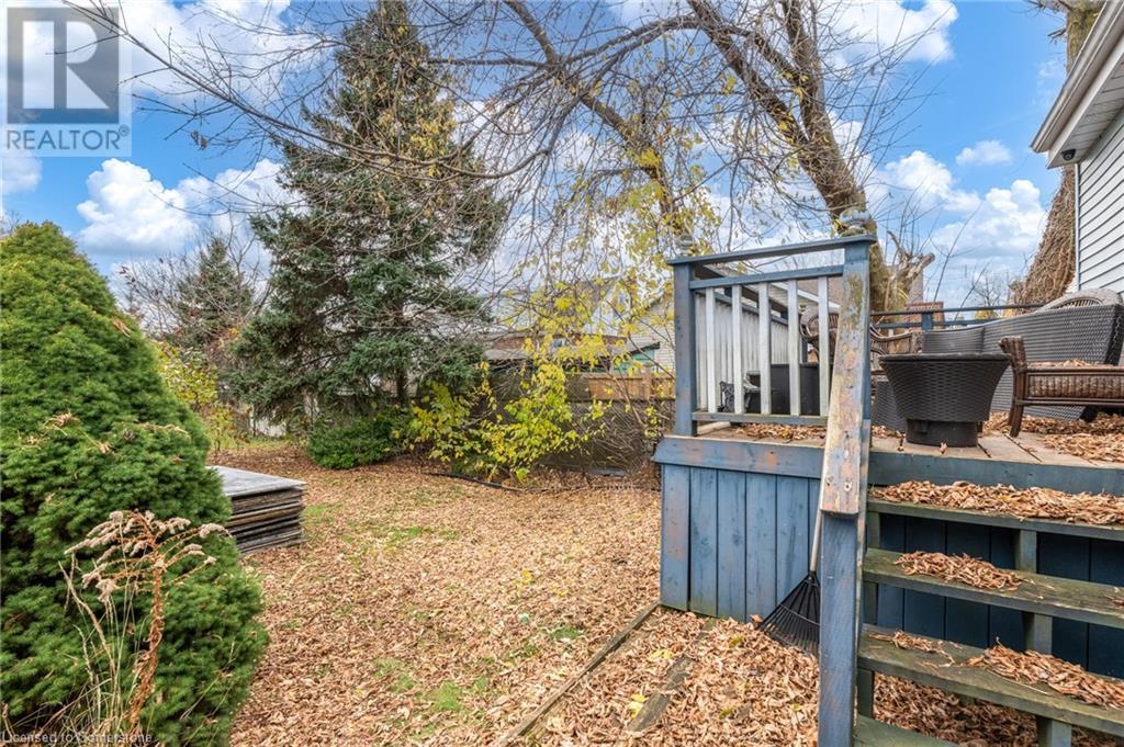 99 East 36th Street Unit# 1, Hamilton, Ontario  L8V 3Z2 - Photo 21 - 40682512
