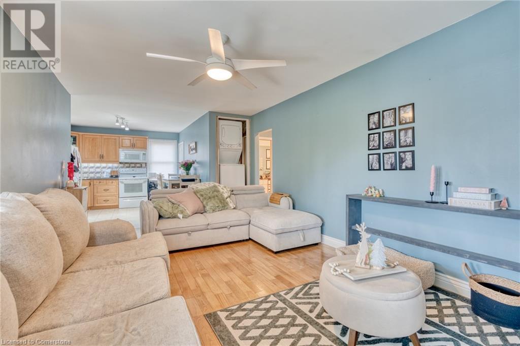 99 East 36th Street Unit# 1, Hamilton, Ontario  L8V 3Z2 - Photo 7 - 40682512