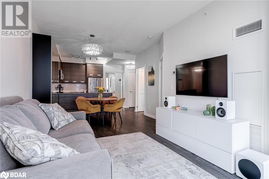 75 Eglinton Avenue W Unit# 1710, Mississauga, Ontario  L5R 0E5 - Photo 21 - 40682509