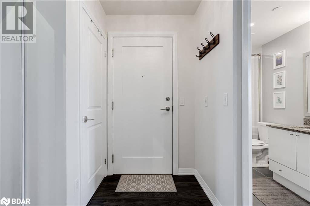 75 Eglinton Avenue W Unit# 1710, Mississauga, Ontario  L5R 0E5 - Photo 8 - 40682509