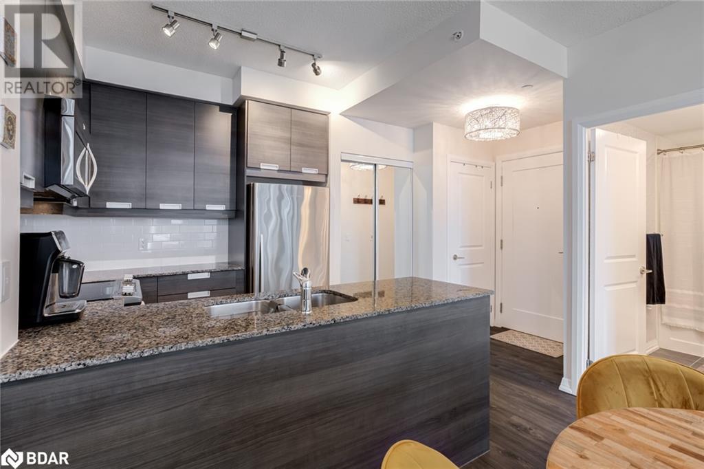 75 Eglinton Avenue W Unit# 1710, Mississauga, Ontario  L5R 0E5 - Photo 10 - 40682507