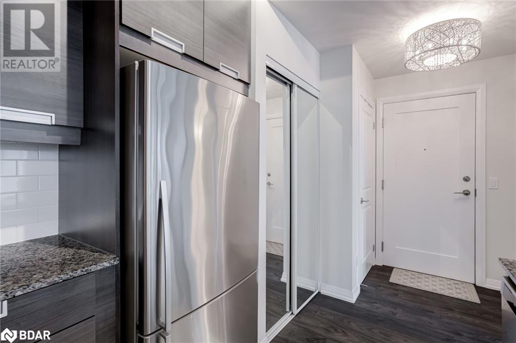 75 Eglinton Avenue W Unit# 1710, Mississauga, Ontario  L5R 0E5 - Photo 13 - 40682507