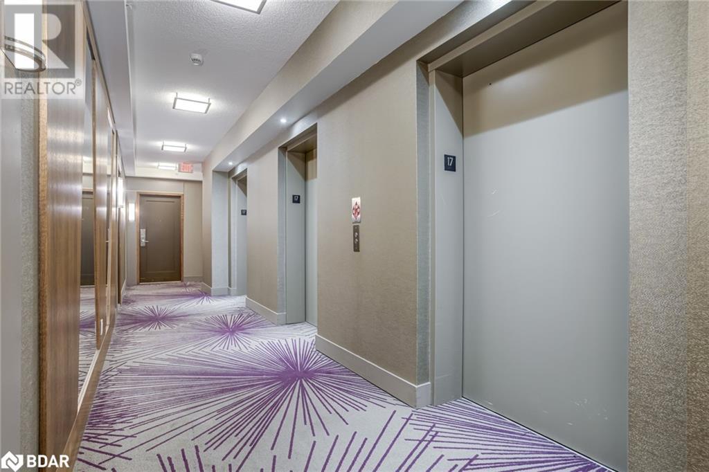 75 Eglinton Avenue W Unit# 1710, Mississauga, Ontario  L5R 0E5 - Photo 6 - 40682507