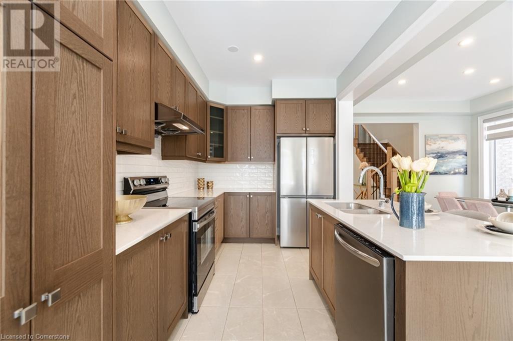 124 Lumb Drive, Cambridge, Ontario  N1T 0E7 - Photo 11 - 40682511