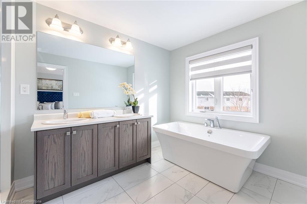 124 Lumb Drive, Cambridge, Ontario  N1T 0E7 - Photo 20 - 40682511